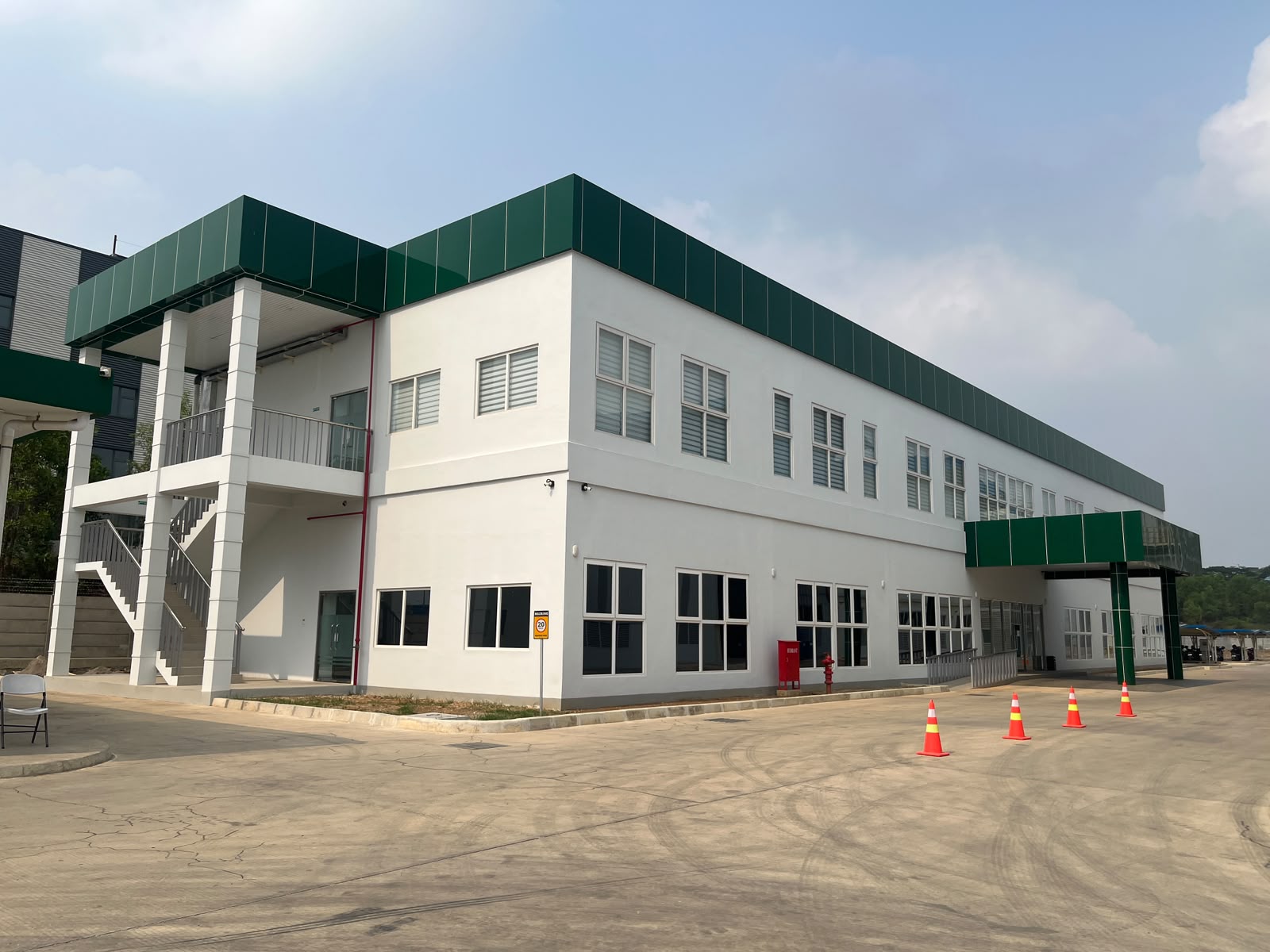 PT. ILSAM GLOBAL INDONESIA